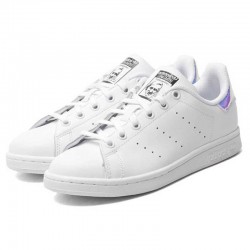 Adidas Stan Smith J (AQ6272)